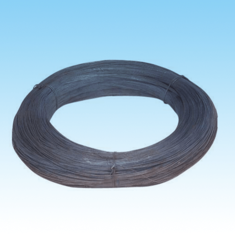 Alambre Recocido 1,3 Rollo 25Kg