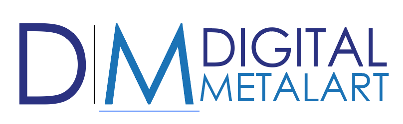 DIGITAL METALART